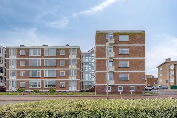 Medium property photo - Rijnmond, 2225 VV Katwijk aan Zee